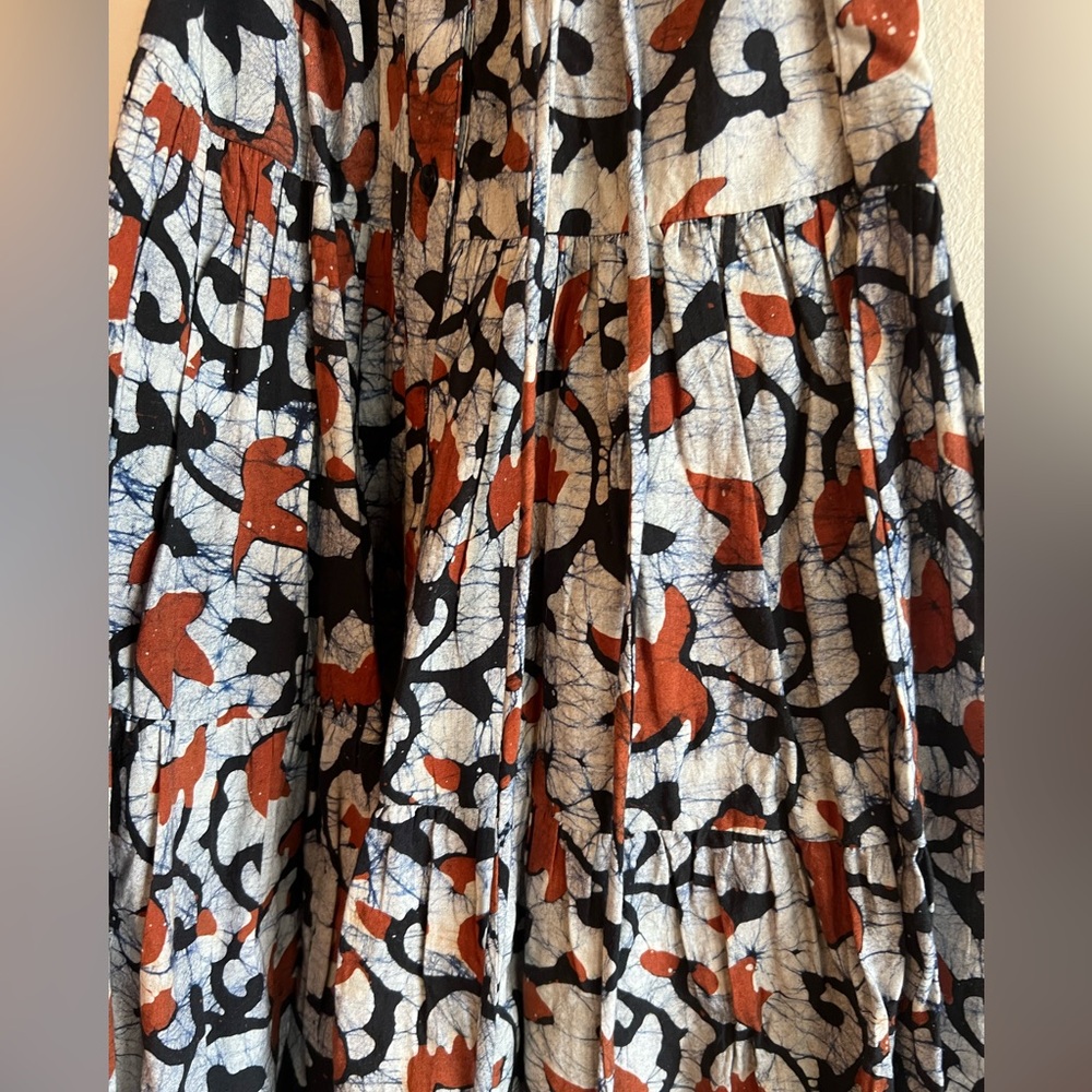 Apiece Apart Las Alturas mini dress - Medium- NWT - Picture 4 of 10